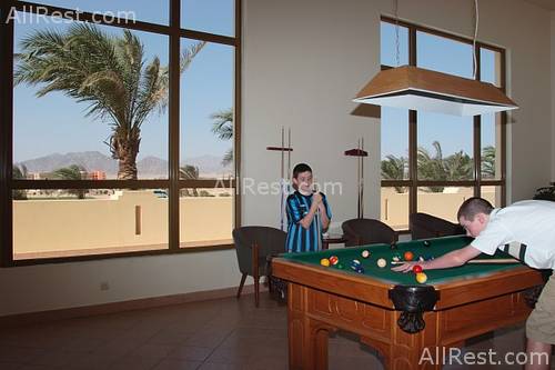 Sea Club Resort 32